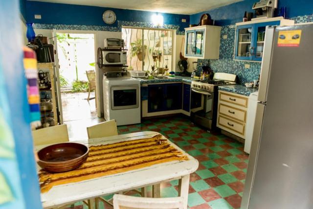 Pueblo Maya By Majikal B&B Mérida Esterno foto